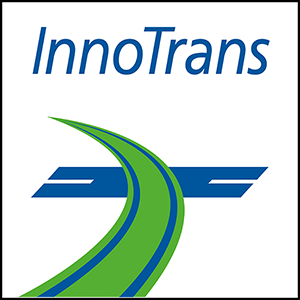 Logo InnoTrans 2022